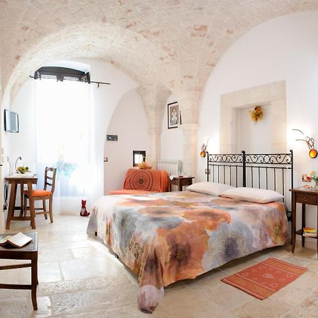 Santo Stefano Bed & Breakfast Putignano Dış mekan fotoğraf