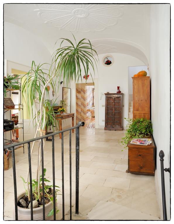 Santo Stefano Bed & Breakfast Putignano Dış mekan fotoğraf