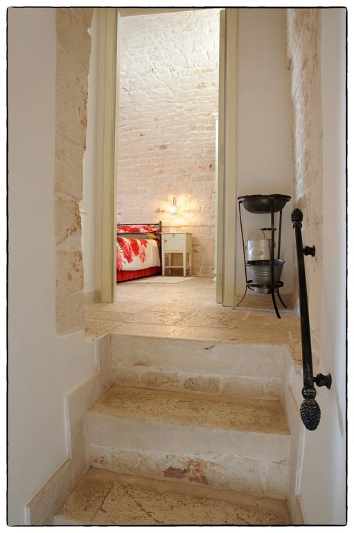 Santo Stefano Bed & Breakfast Putignano Dış mekan fotoğraf