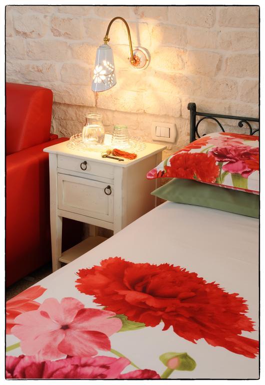 Santo Stefano Bed & Breakfast Putignano Dış mekan fotoğraf
