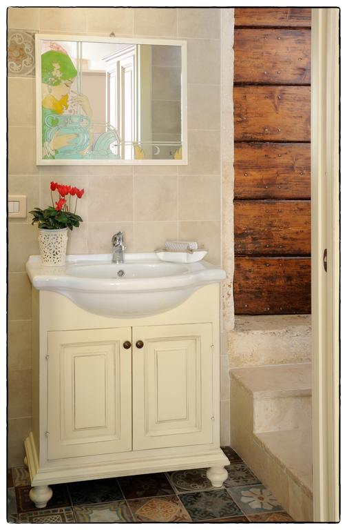 Santo Stefano Bed & Breakfast Putignano Dış mekan fotoğraf