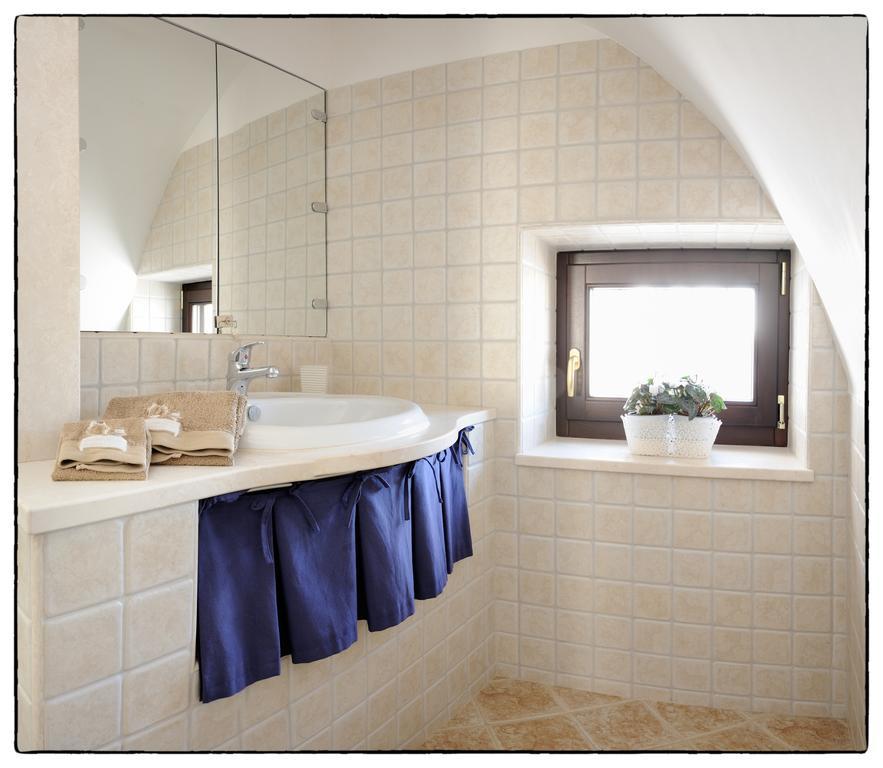 Santo Stefano Bed & Breakfast Putignano Dış mekan fotoğraf