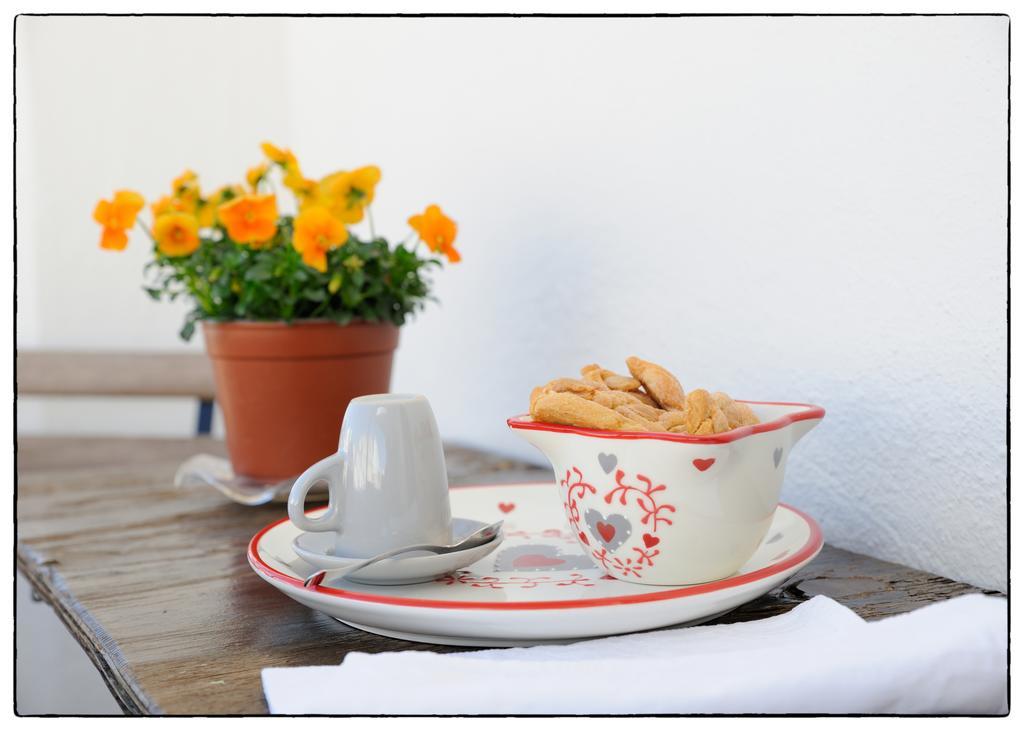 Santo Stefano Bed & Breakfast Putignano Dış mekan fotoğraf
