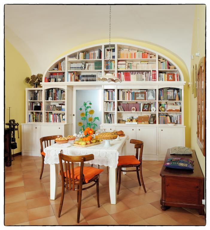 Santo Stefano Bed & Breakfast Putignano Dış mekan fotoğraf