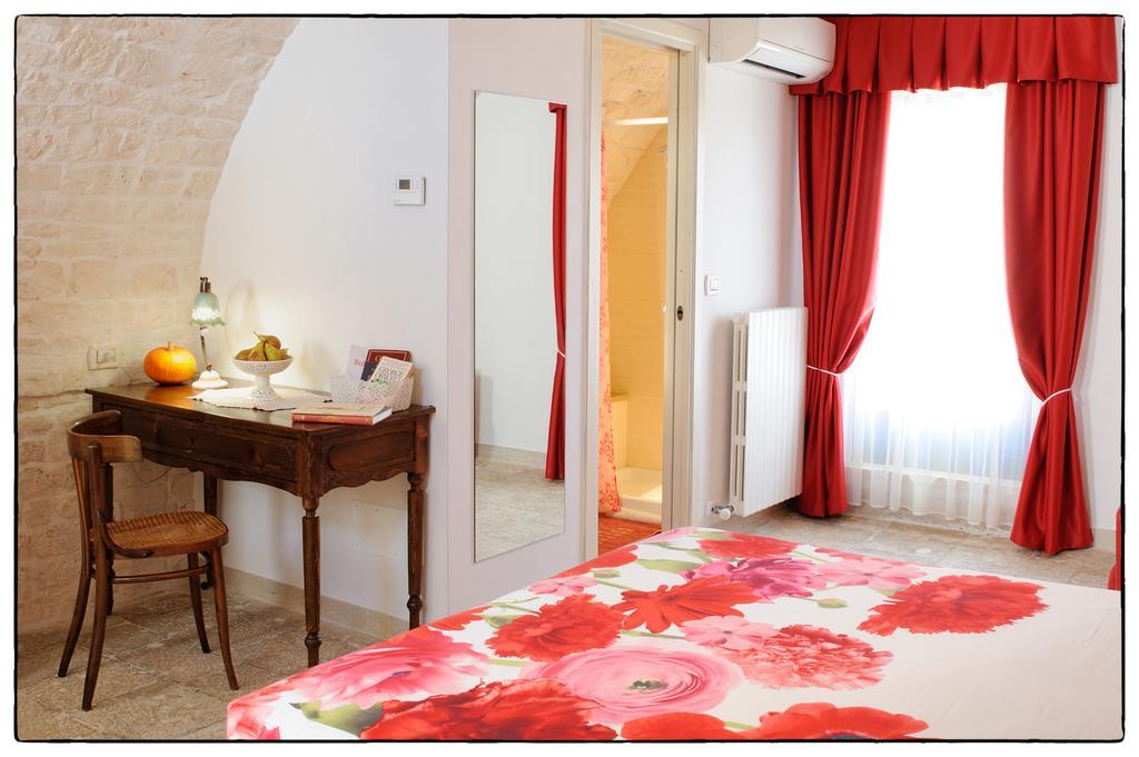 Santo Stefano Bed & Breakfast Putignano Dış mekan fotoğraf