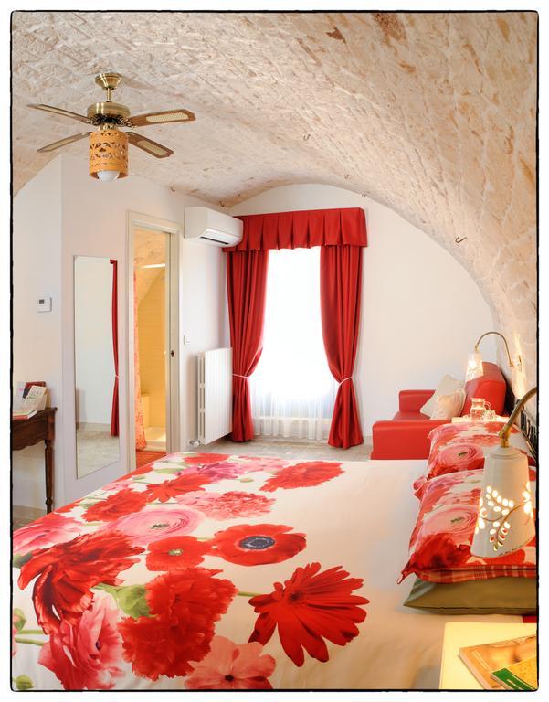 Santo Stefano Bed & Breakfast Putignano Dış mekan fotoğraf