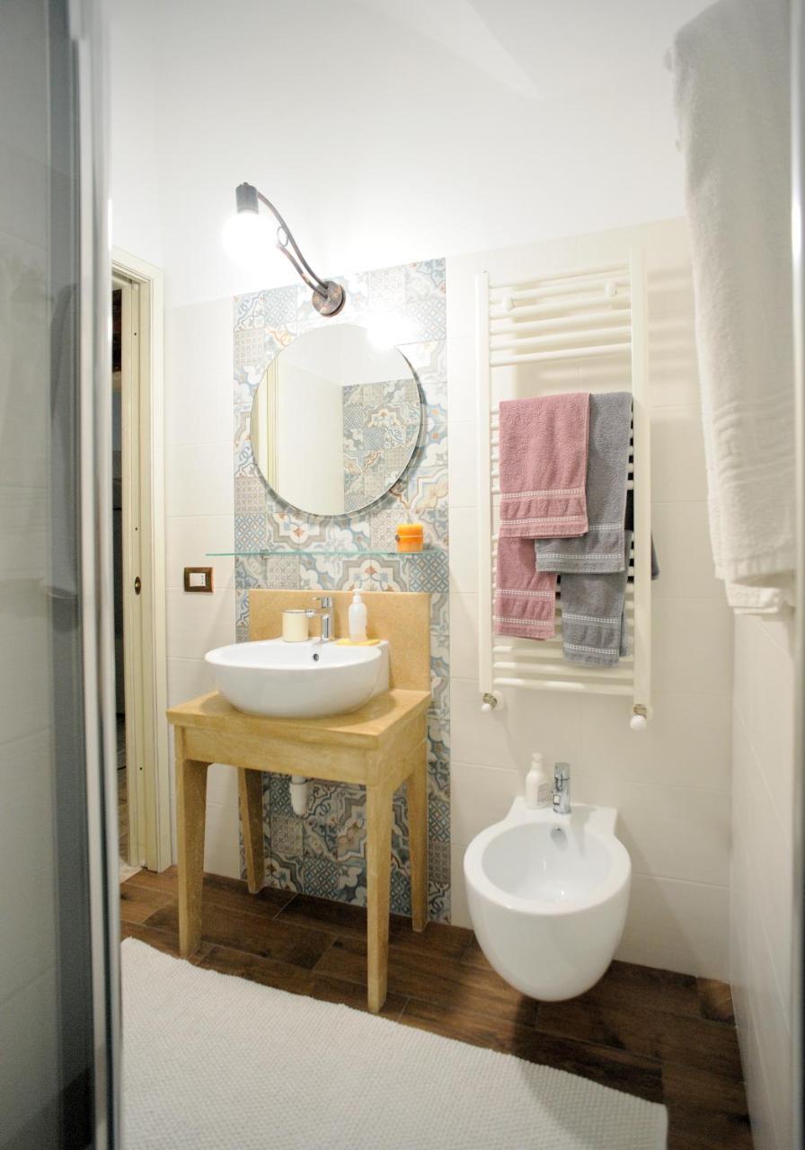 Santo Stefano Bed & Breakfast Putignano Dış mekan fotoğraf