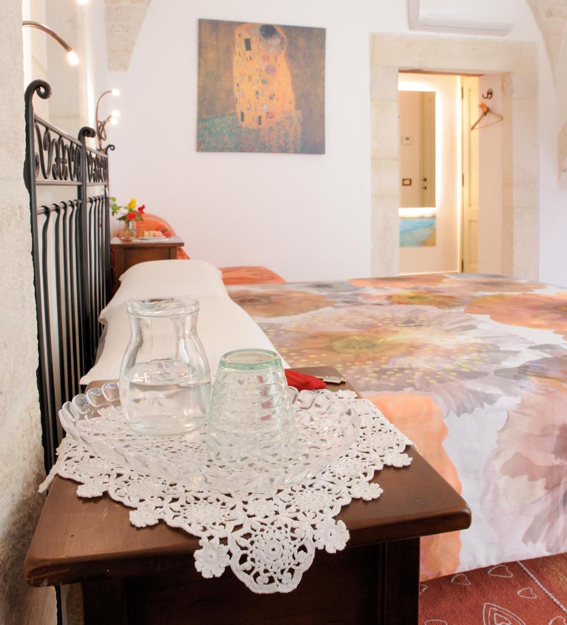 Santo Stefano Bed & Breakfast Putignano Dış mekan fotoğraf