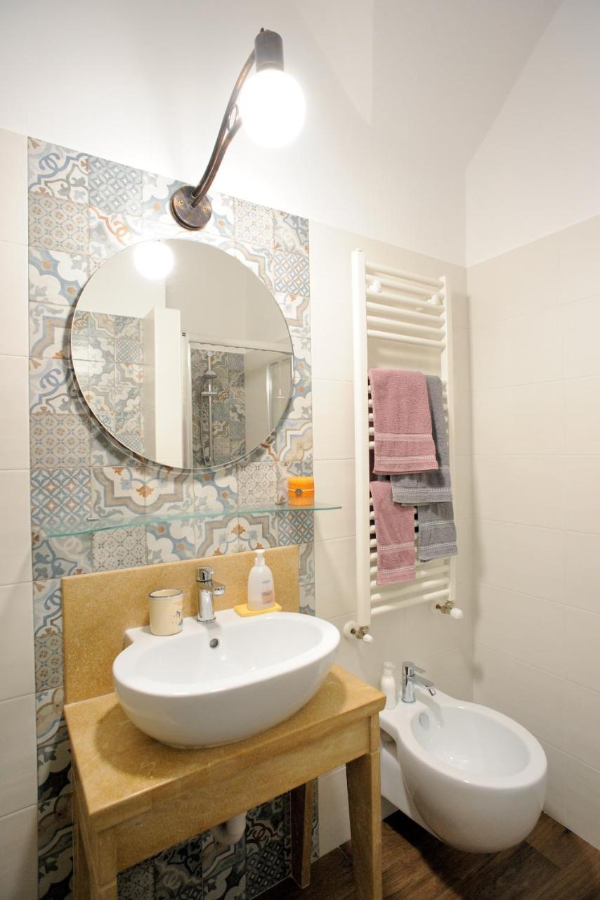Santo Stefano Bed & Breakfast Putignano Dış mekan fotoğraf